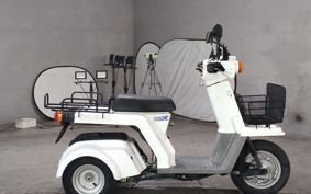HONDA GYRO TD02