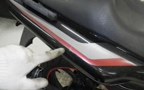 YAMAHA YBR250