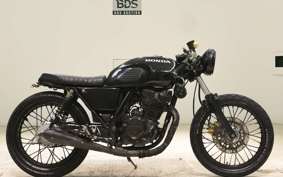 HONDA GB250 CLUBMAN MC10