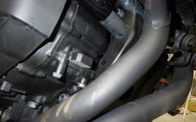 HONDA REBEL 1100 DCT 2021 SC83