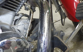 YAMAHA DRAGSTAR 250 VG02J