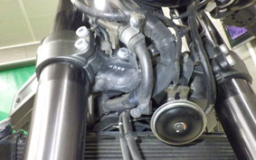 YAMAHA XSR900 2018 RN56J