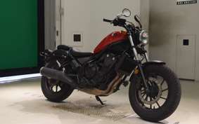HONDA REBEL 500 A 2017 PC60