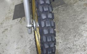 YAMAHA SEROW 250 Gen.3 2021 DG31J