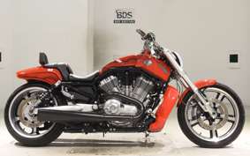 HARLEY V-ROD ﾏｯｽﾙ1250 2010