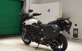 YAMAHA MT-09 Tracer 2015 RN36J