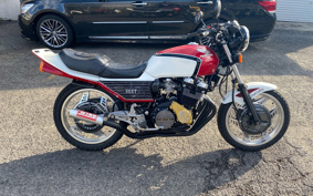 HONDA CBX550 2025 PC04