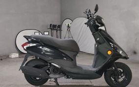 YAMAHA AXIS Z SED7J
