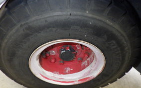 HONDA GYRO UP