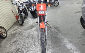 HONDA TLM50 2006 AD07