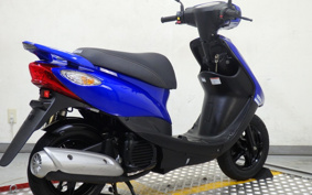 YAMAHA JOG ZR SA58J