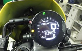 YAMAHA XSR900 2016 RN46J