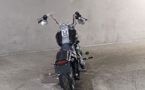 HARLEY FXST1450 2002 BHY