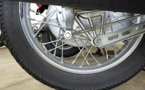 HONDA ｸﾛｽｶﾌﾞ50 AA06