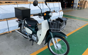 HONDA SUPER CUB50 AA09