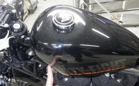 HARLEY XL1200X 2013
