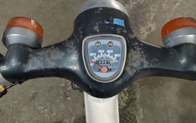 HONDA SUPER CUB90 HA02