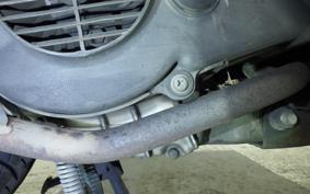 SUZUKI ADDRESS V125 G CF46A