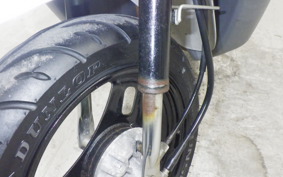 SUZUKI LET's 4 2006 CA41A