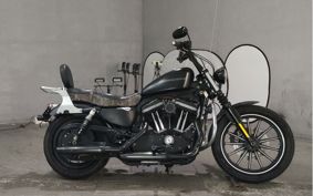 HARLEY XL883N 2010 LE2