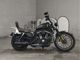 Фото Harley XL883N 2010 с японского аукциона