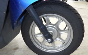 HONDA TACT Basket AF79
