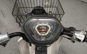 HONDA SUPER CUB110 JA10