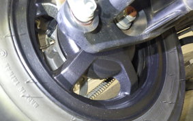 SUZUKI ｽｳｨｯｼｭ125 2025 DV12B