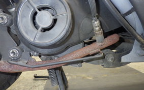 SUZUKI ADDRESS V50 Gen.2 2024 CA44A