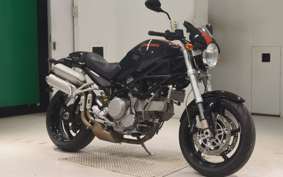 DUCATI MONSTER S2R 800 2005