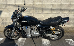 KAWASAKI ZEPHYR 1100 1993 ZRT10A