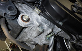 YAMAHA VINO 50 Gen.4 AY02