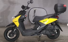 YAMAHA BW*S 125 SED9J