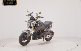HONDA ｸﾞﾛﾑ