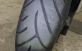SUZUKI BURGMAN400 A 2022 DU11N