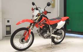 HONDA XR-250 GEN 2 2012 MD30