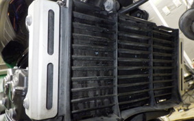 HONDA CB400SF GEN 4 2015 NC42