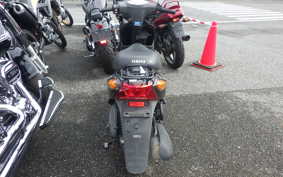YAMAHA JOG Gen.5 SA36J