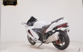 SUZUKI HAYABUSA Gen.3 2022 EJ11A