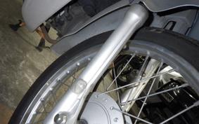 HONDA C110 SUPER CUB JA10