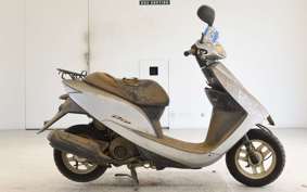 HONDA DIO Gen.6 AF68
