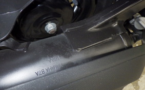 YAMAHA AXIS 125 Z 2026 SED7J