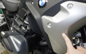 BMW R1250GS 2023
