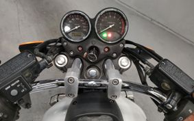 HONDA X4 LD 2001 SC38