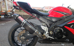 SUZUKI GSX-R1000 2005 B6121