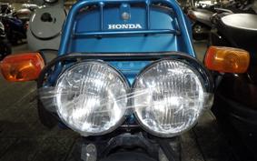 HONDA ZOOMER 2020 AF58