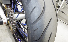 YAMAHA WR250R DG15J