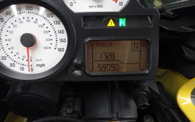 BMW R1200S 2018