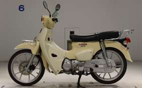 HONDA C110 SUPER CUB 2020 JA59