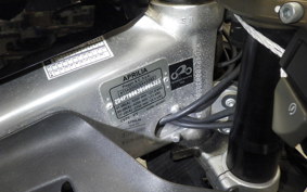 APRILIA RS125 2025